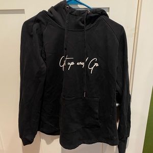 Women’s Sweatshirt
